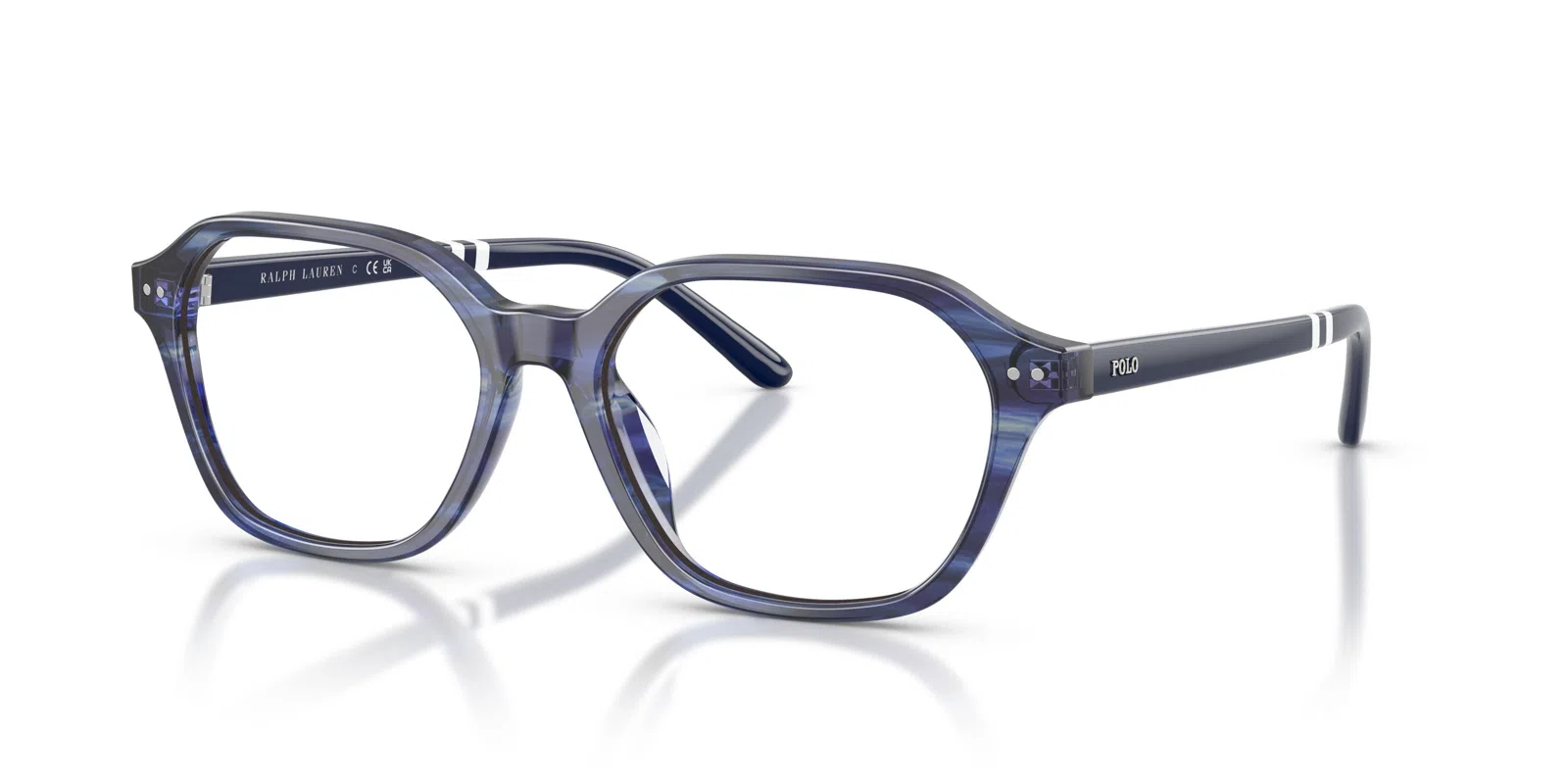 Polo 2295U Eyeglasses - view 19